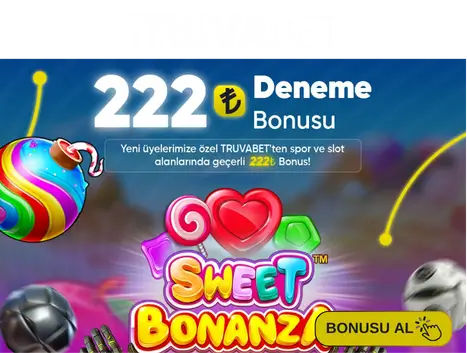 deneme bonusu - 1